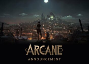 Riot unveils song featured Imagine Dragons and JID in ARCANE 2