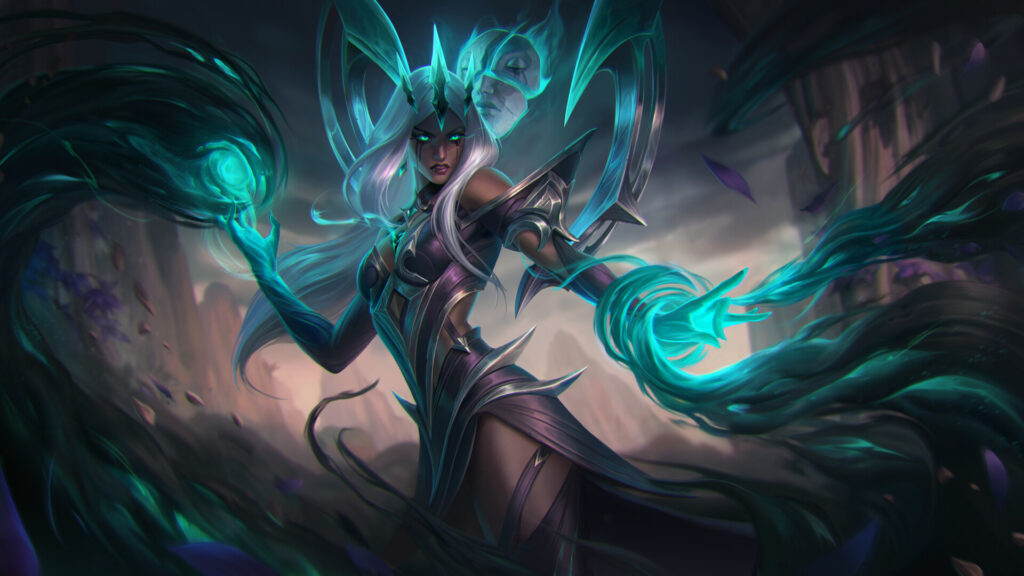 League Patch 11.16 tests extensive modifications for Karma 2