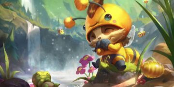 League Patch 11.17 will focus on solo queue with buffs for Teemo, Evelynn while nerfing Viego, Zed 6