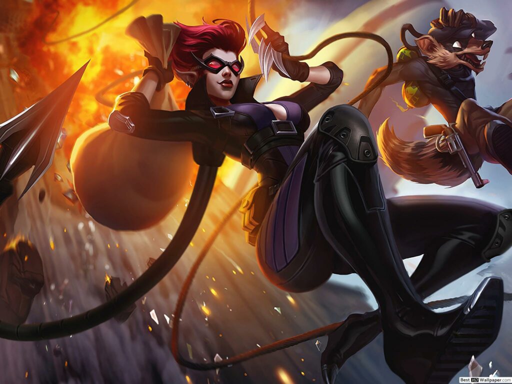 Twitch Titanic Hydra - the newest build that dominates bot lane in Patch 11.15 2