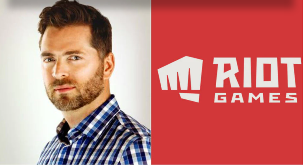Riot Games hires a former Netflix employee, paving the path for future film production opportunities 3