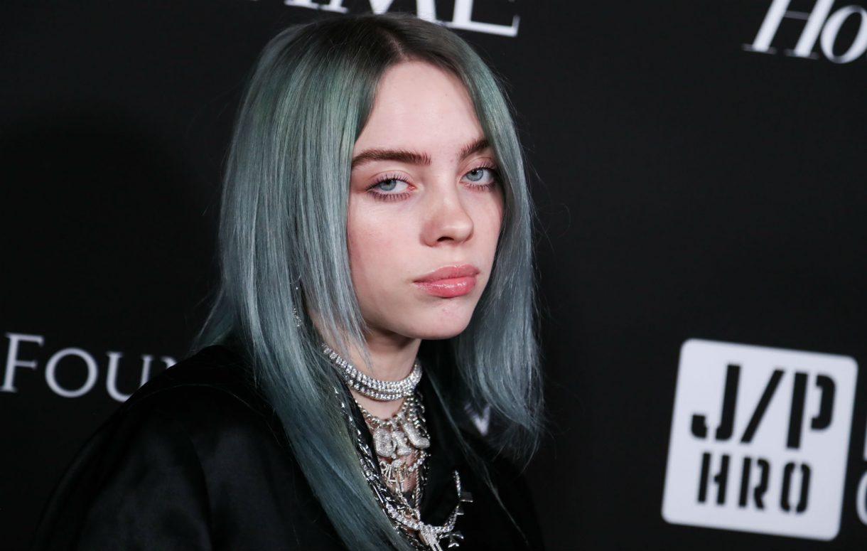 Will Billie Eilish appear in the Riot Games Music League of Legends  universe?