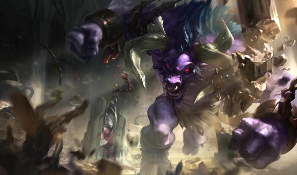 Riot is letting players vote for new item, and here's how to do it 15