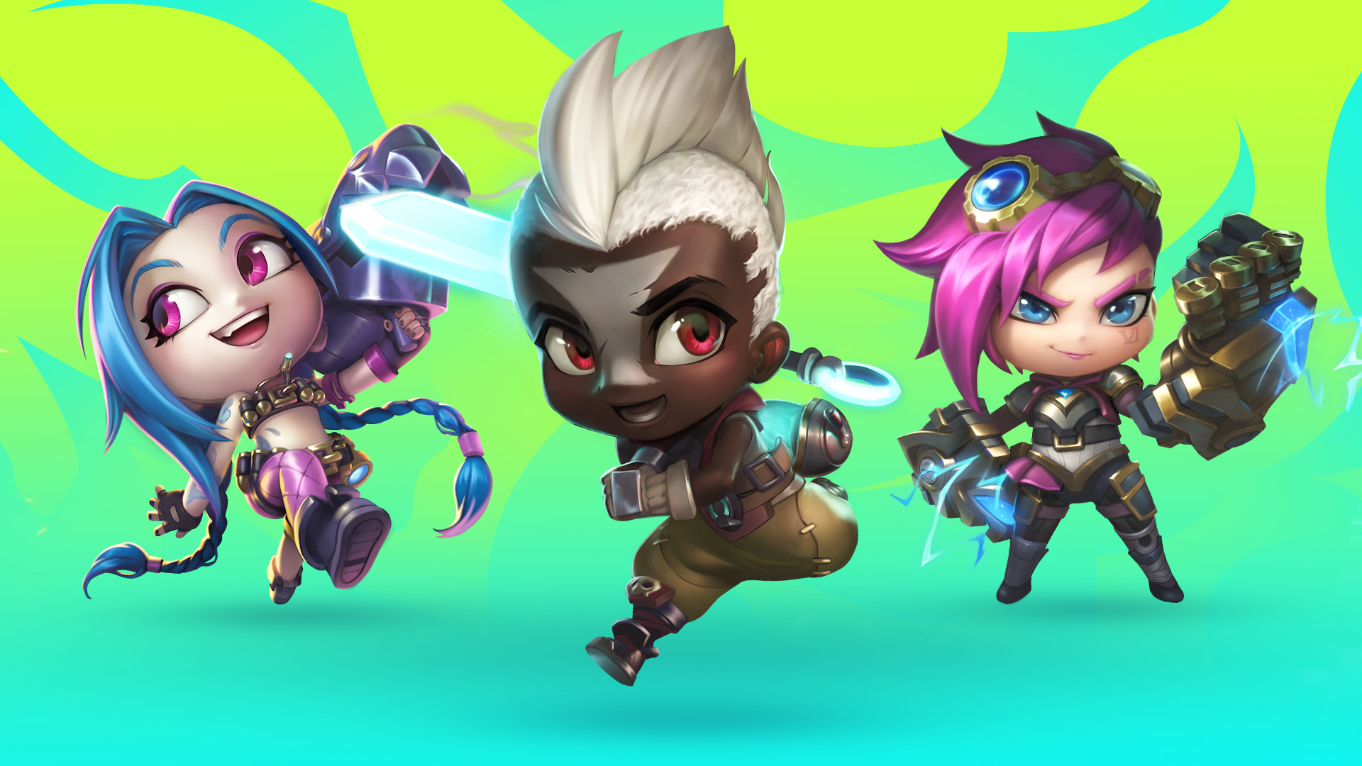 Players Were Outraged For The Price Of The New Chibi Champion Is Even More Expensive Than A Legendary Skin Not A Gamer