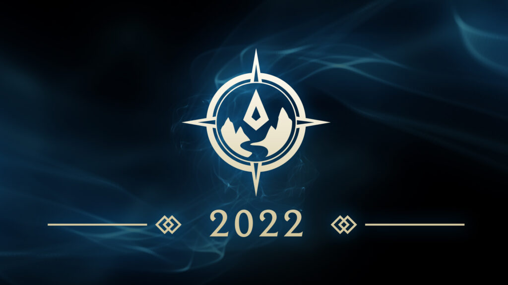 Preseason 2022: All changes coming to League of Legends 6