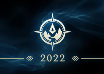 Preseason 2022: All changes coming to League of Legends 1