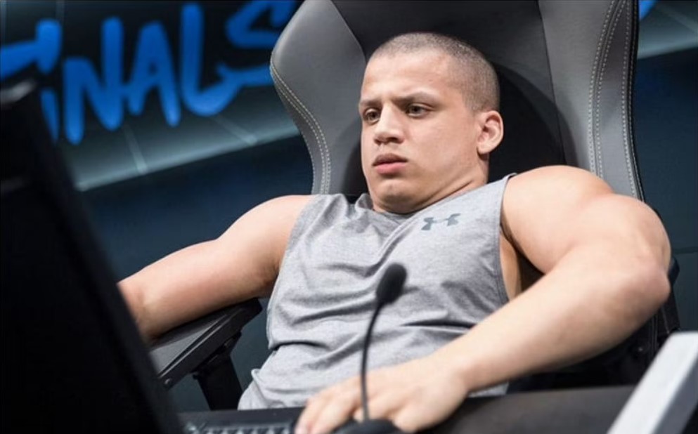 LS: “Solo queue at high MMR is dying” and how Tyler1 is keeping League survive 11