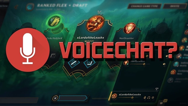 Tyler1 on Riot Games: "If they're removing all chat then they are removing chat in general" 6