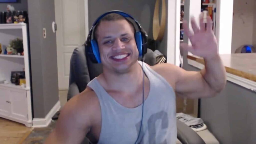 LS: “Solo queue at high MMR is dying” and how Tyler1 is keeping League survive 12