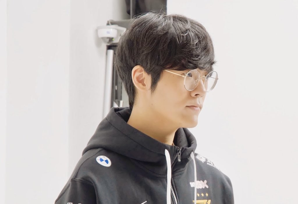 Rumors of Teddy leaving T1 to LCS or other LCK teams 3