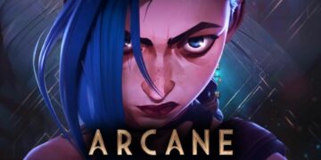 arcane