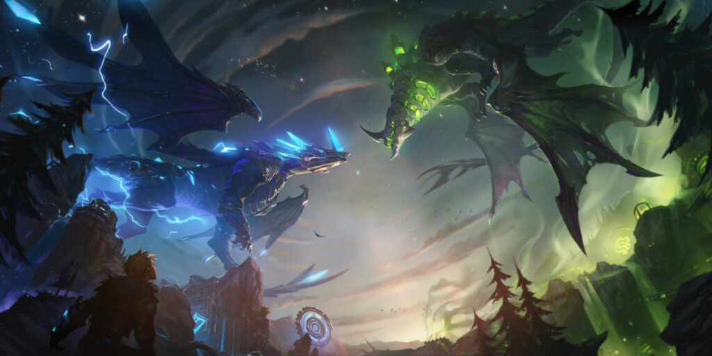 Patch 11.24 preview: Riot drops buffs for Hextech and Chemtech 3