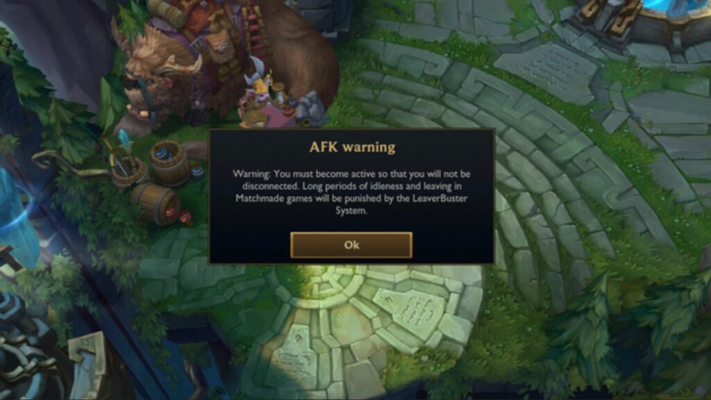 Players want changes to the Remake system, stating that it is "a problem for League and its community" 1