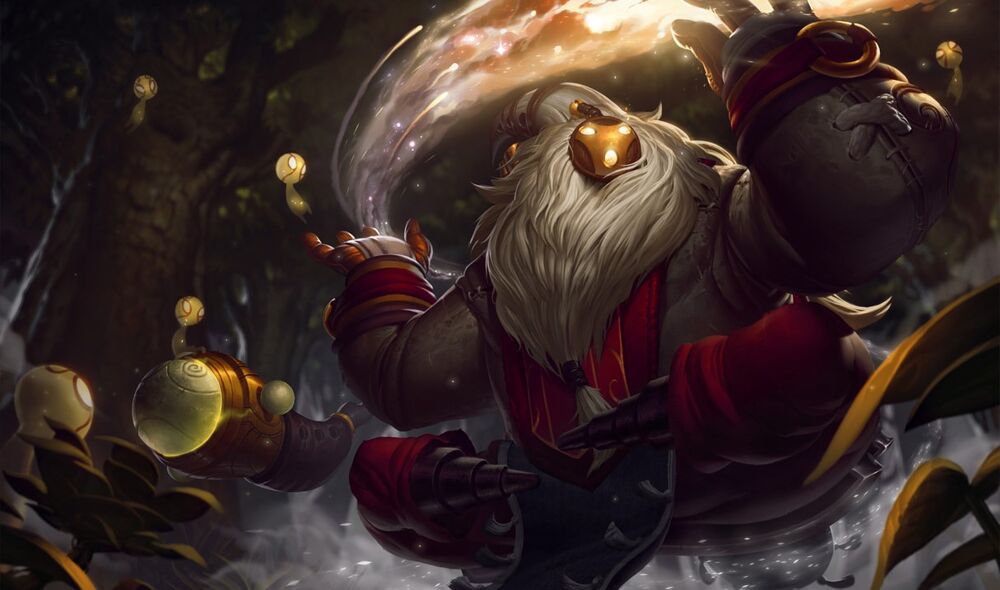 League of Legends Patch 13.18 Notes: Senna ADC, Gwen Jungle changes, Tryndamere Nerfs, and More 2