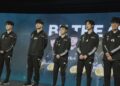 DK new roster for 2022