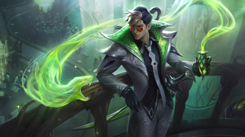 League of Legends: Season 12 Patch Schedule, Released Date, and more 26