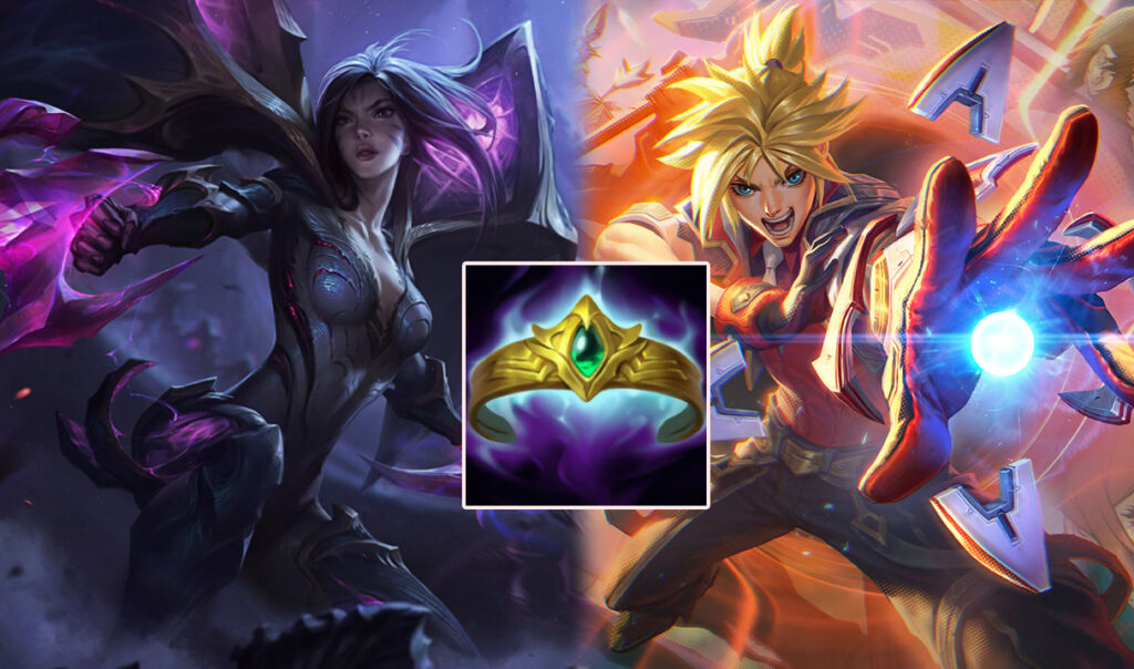 League of Legends: Tips for players approaching season 12 4