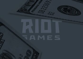 Riot games