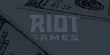 Riot games