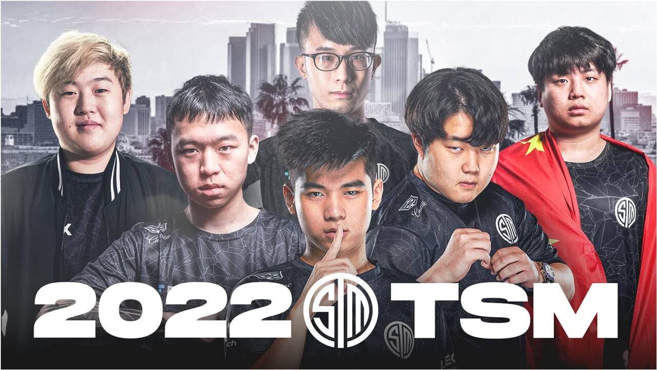 Kemi Duplikering lineal Doublelift's opinion on TSM new roster: “I don't think that it's gonna be  fun to be a fan of a roster that's speaking mostly Chinese” - Not A Gamer