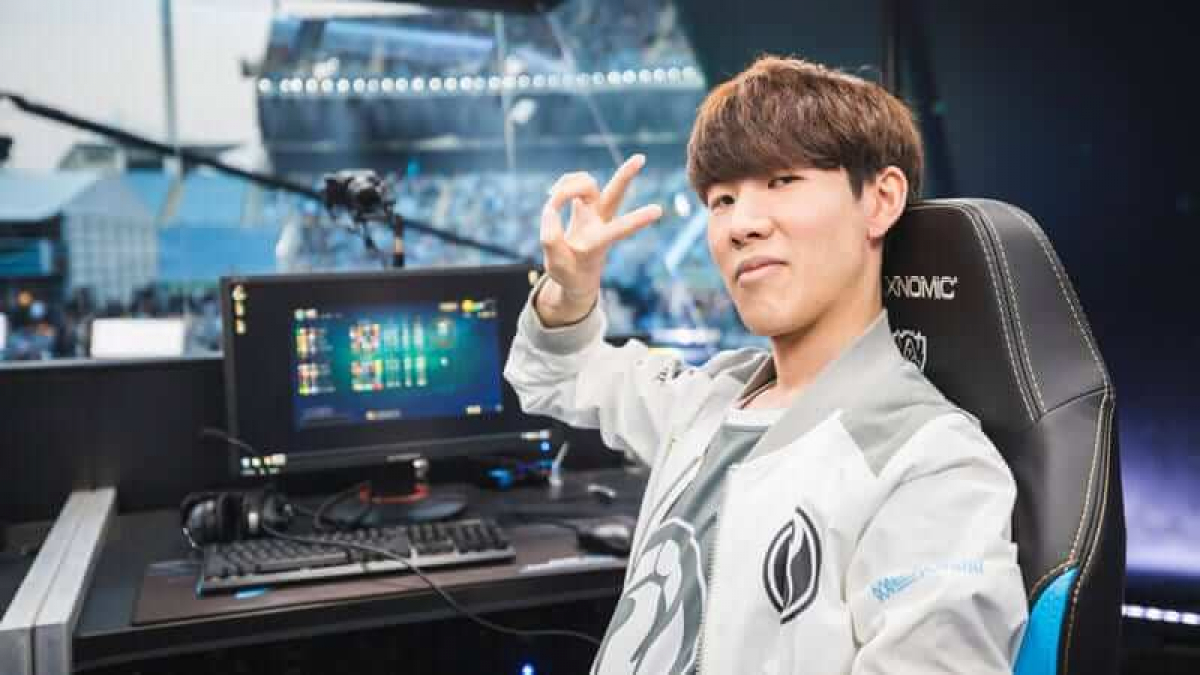TheShy Insane Outplay with Malphite makes even the easiest champion seems high-skill prodigy 3 TheShy signs with Weibo Gaming for the 2022 LPL season - WIN.gg