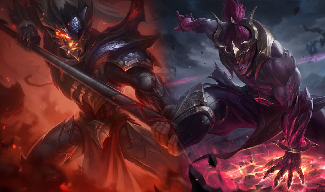 League of Legends: The most impactful jungler in season 11 - Not A Gamer