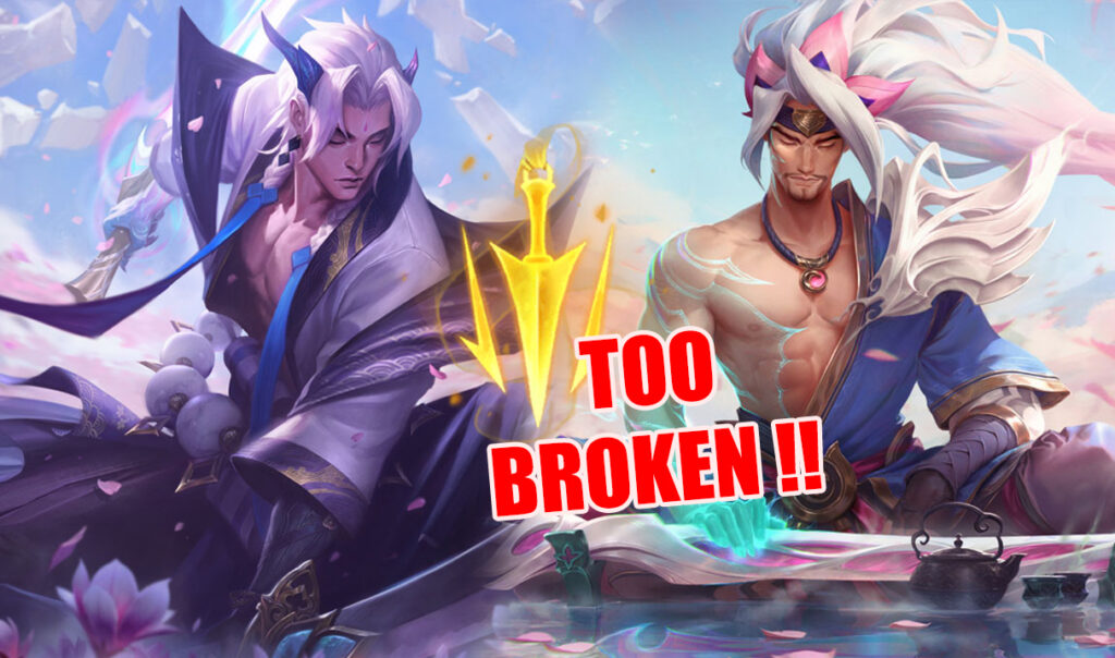 Preseason 2022: Lethal Tempo is too broken, players demand another rework 1