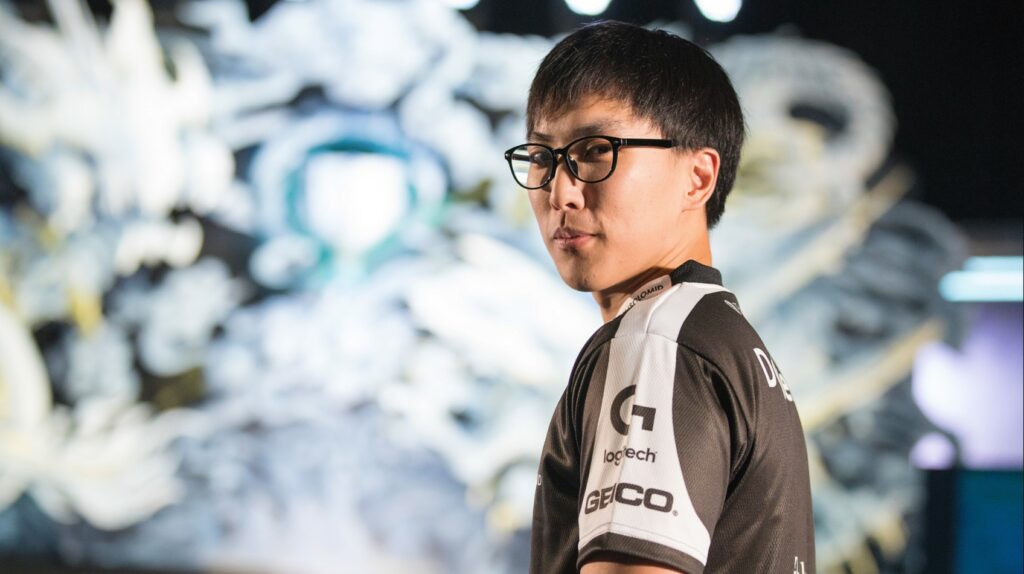 Doublelift’s opinion on TSM new roster: “I don’t think that it’s gonna be fun to be a fan of a roster that’s speaking mostly Chinese” 2