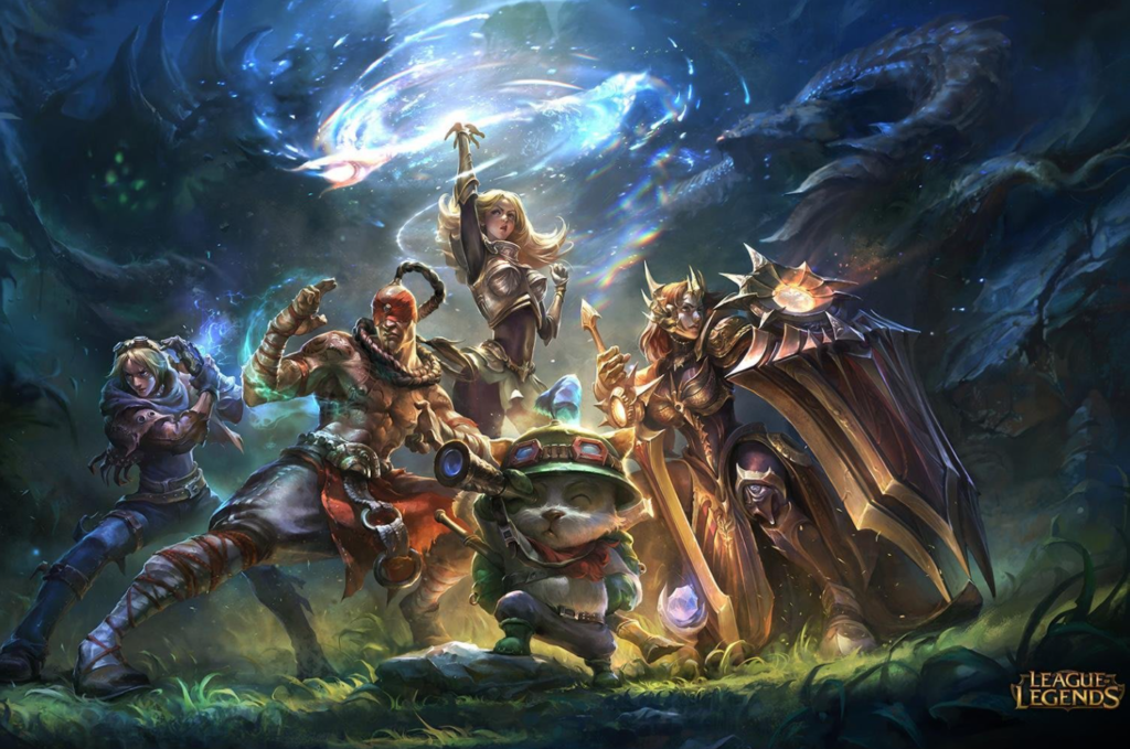 Patch 12.1 will feature nerfs to Immortal Shieldbow and Eclipse 1