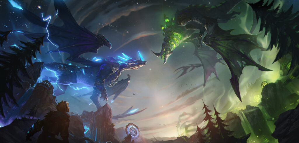 League of Legends: Season 12 Patch Schedule, Released Date, and more 2