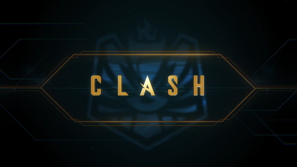 Forge God: Riot announces League’s first Clash tournament in 2022 15