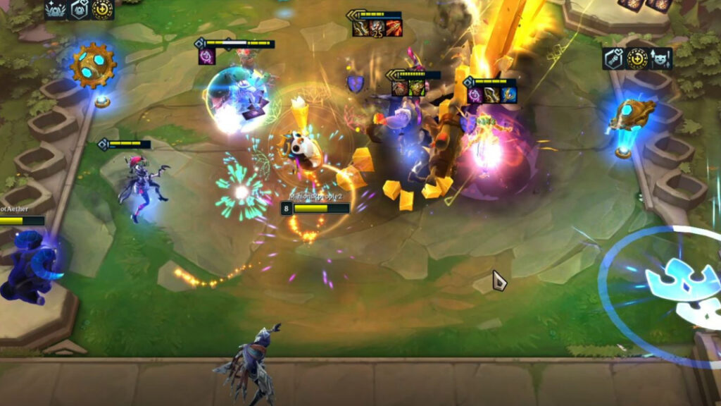 Riot Games to make TFT: Double Up a permanent game mode 2