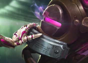 Riot revealed an unnamed support enchanter, a jungler and a new fighter bot laner will be the 3 next champions to join League 6