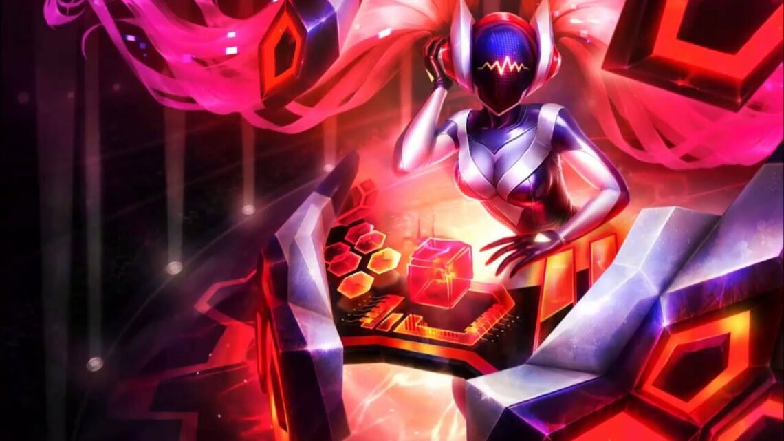 Fans are outraged that DJ Sona is 