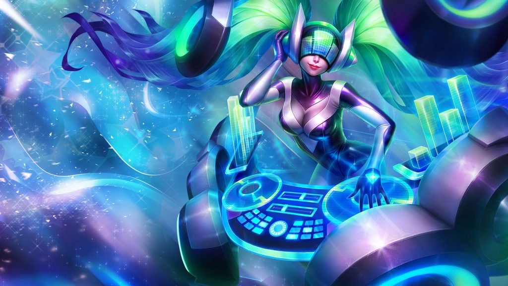 The Ultimate Collection of League of Legends’ Most Expensive Skins 2