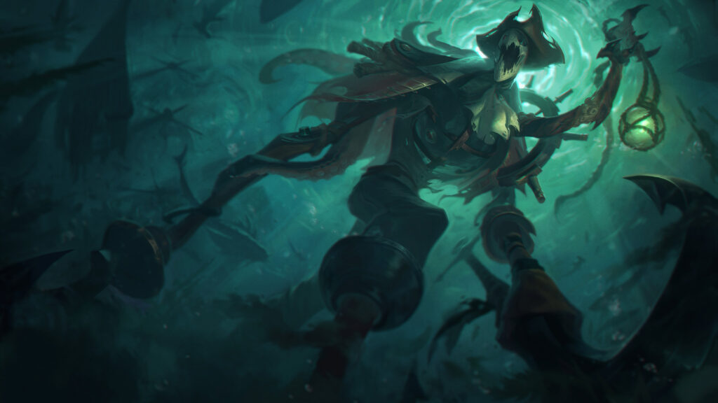 Riot Games explains why Comeback Mechanics exist and why it is so important 1