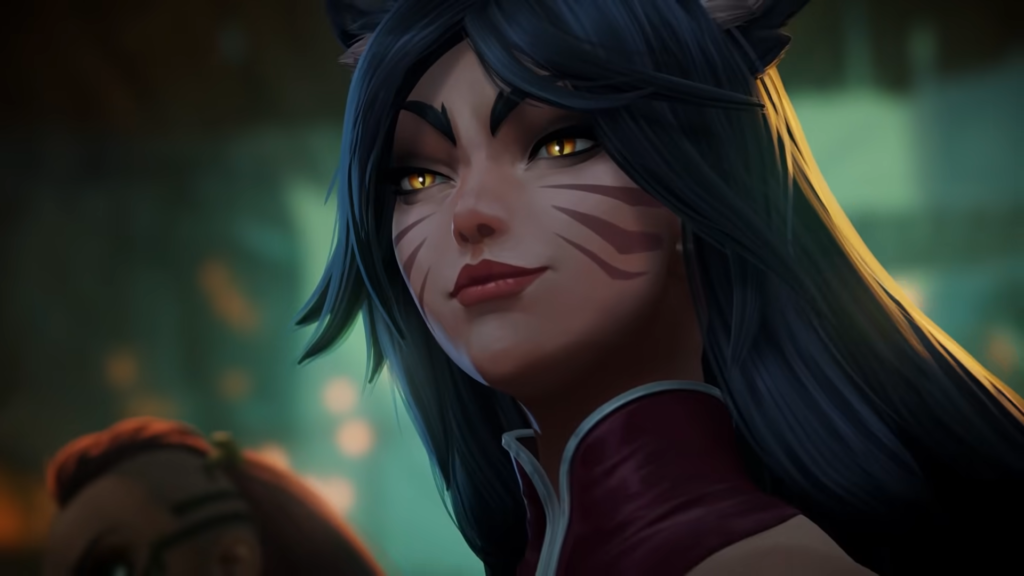 League Patch 12.5: Ahri and Master Yi see nerfs, Hullbreaker being the only item that is getting adjusted 6