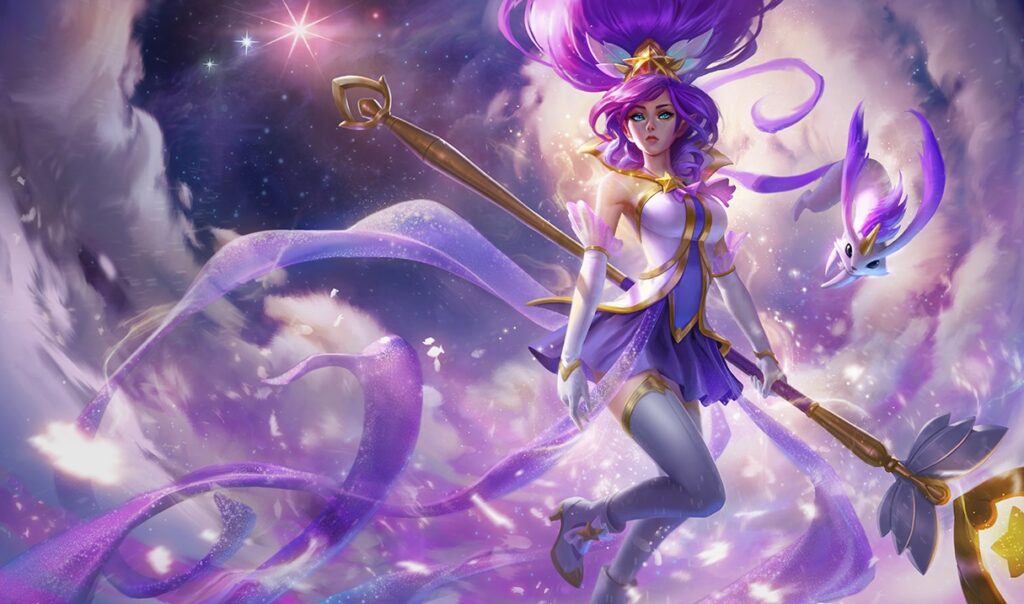 How did Smite Janna Top reach a nearly 60% win rate? - Not A Gamer
