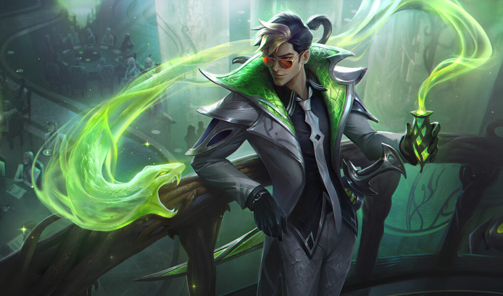 Riot is bringing back Master Yi on-hit attacks with PBE adjustments 2