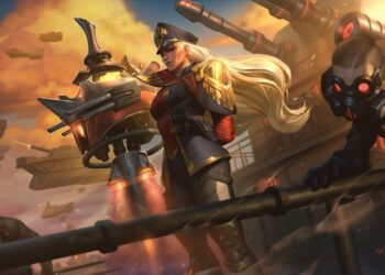 League Patch 12.5: Master Yi & Gwen nerfs, more Bee skins are coming 1