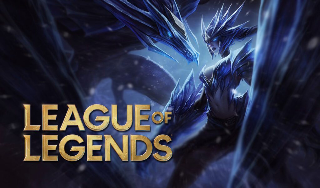 Shyvana might be in line for a VGU as Riot hints at her as a "strong contender" 1