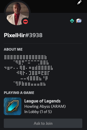 Players found out League's secret update with Discord 2