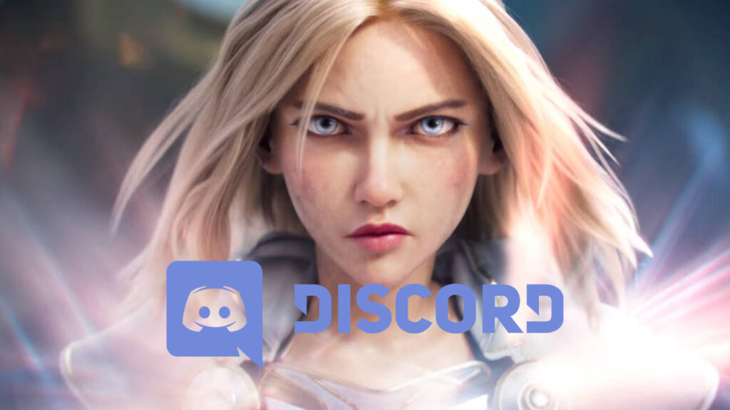 Players found out League's secret update with Discord 1
