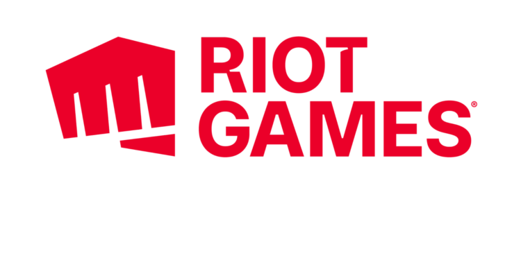 Riot announces a new logo, introduces a brand new press site 1