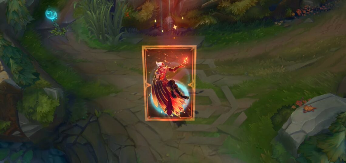 Gorgeous Arcana Skins Revealed On The Pbe For Ahri Xayah Rakan Ryze And Hecarim Not A Gamer