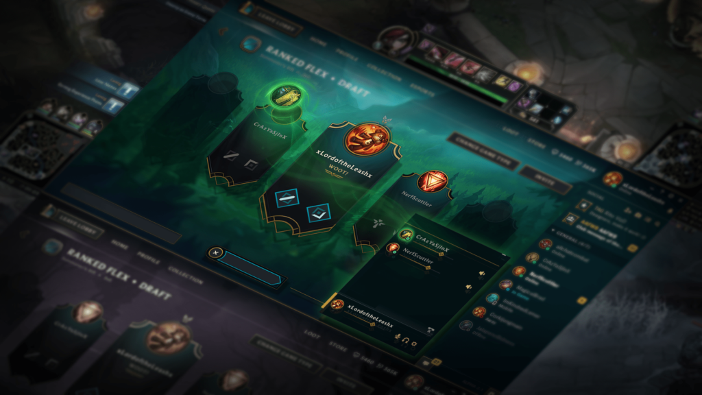 Riot Games is aiming at replacing League's Due Queue for 'Solo-Only' Mode 1