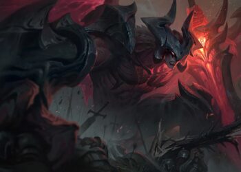Why has Aatrox been disappearing from the pro leagues? 5