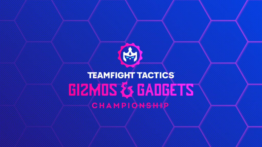 TFT Gizmos and Gadgets Championship is out and here's how to watch it 1