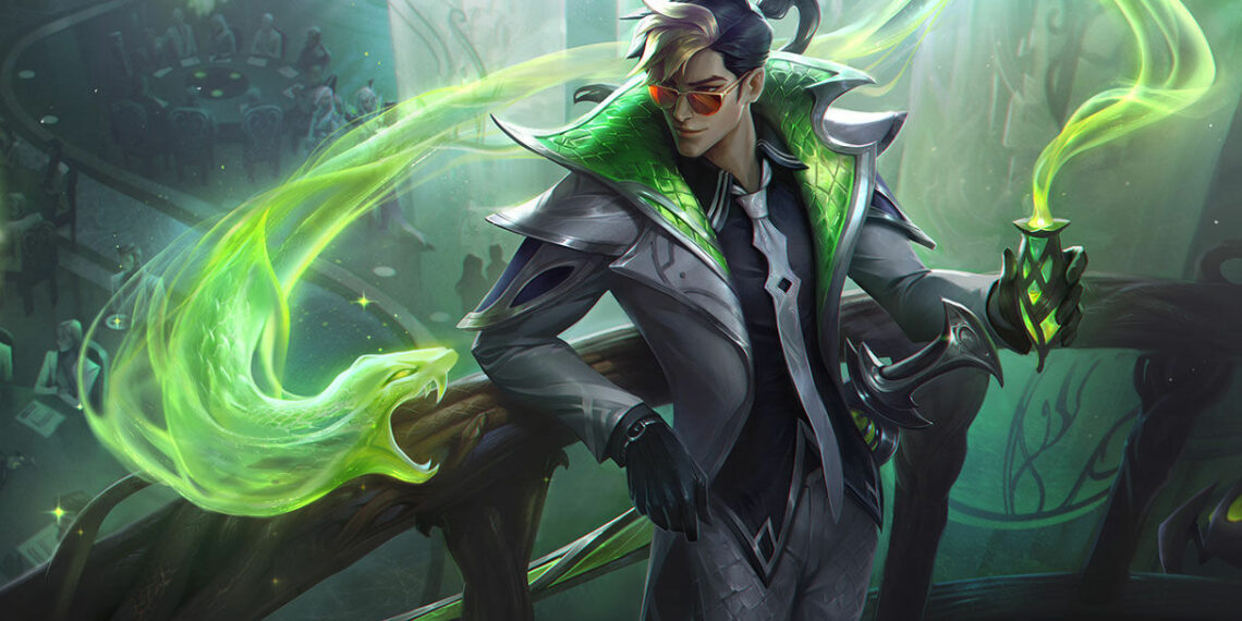 League Patch 12.5b Preview: Master Yi buffs, Zeri and Jinx nerfs - Not ...