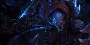 HOT: Rengar is getting reworked 2
